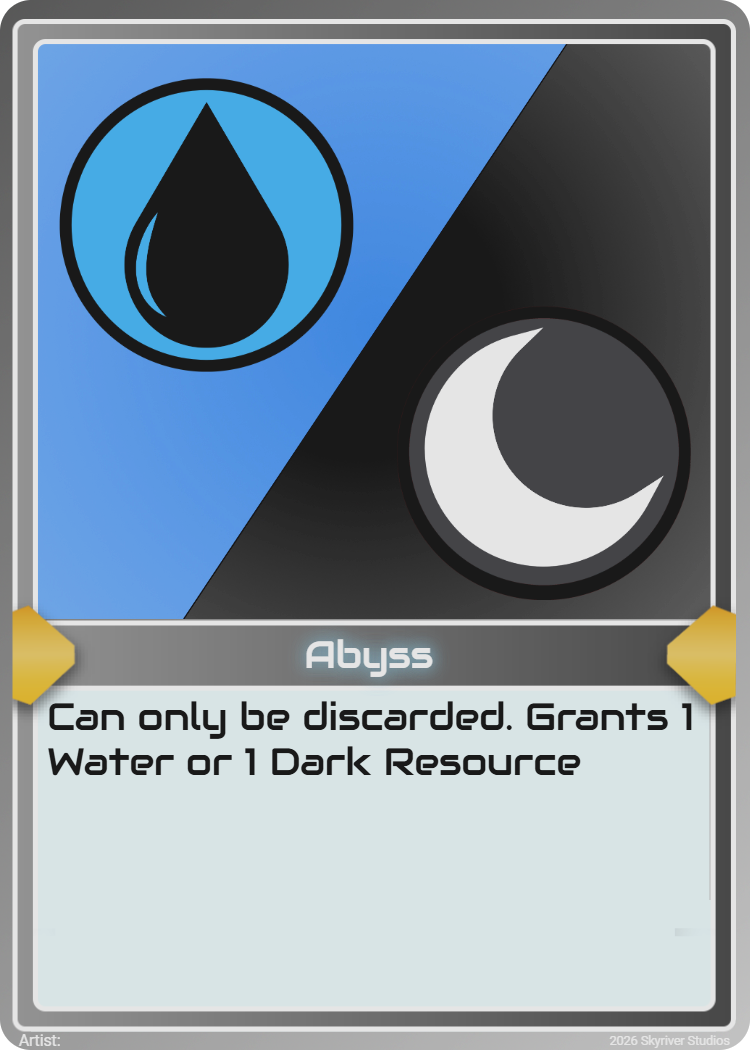 Abyss