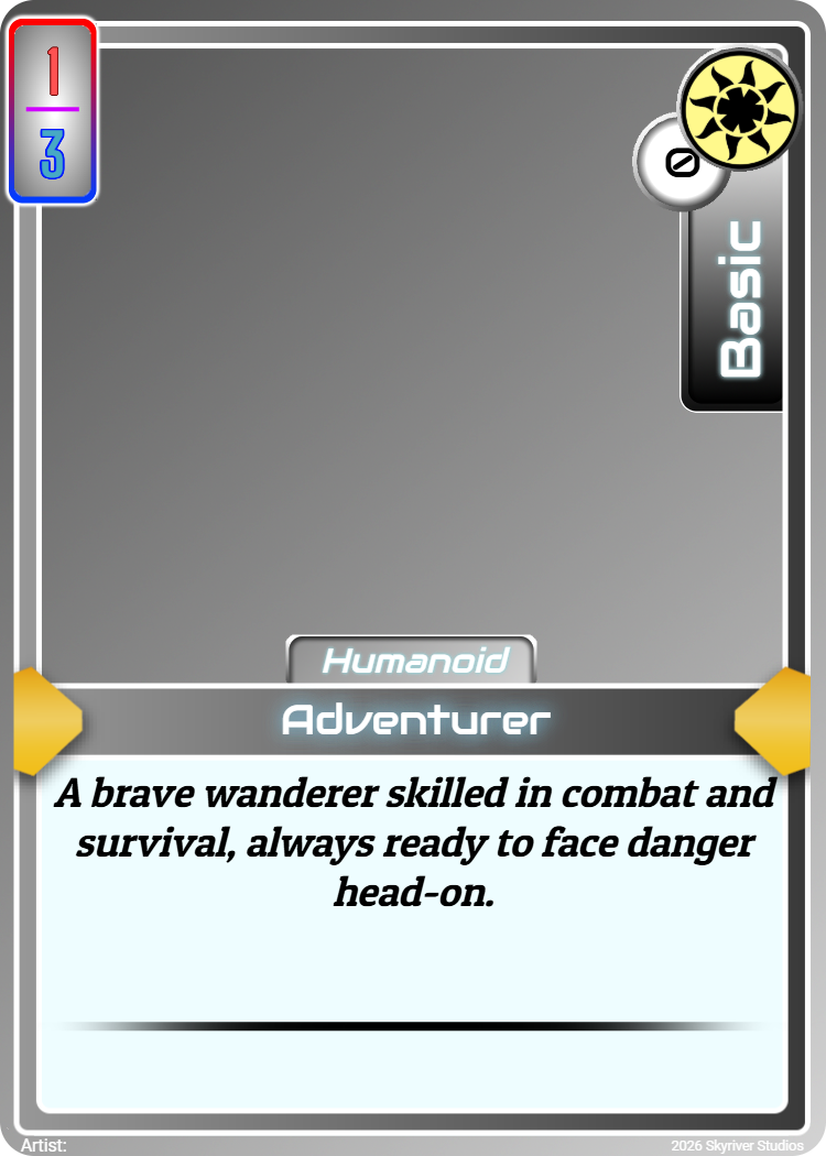 Adventurer
