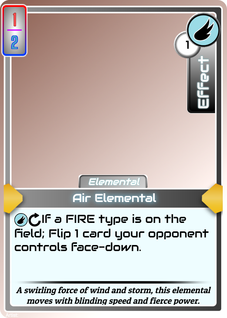 Air Elemental