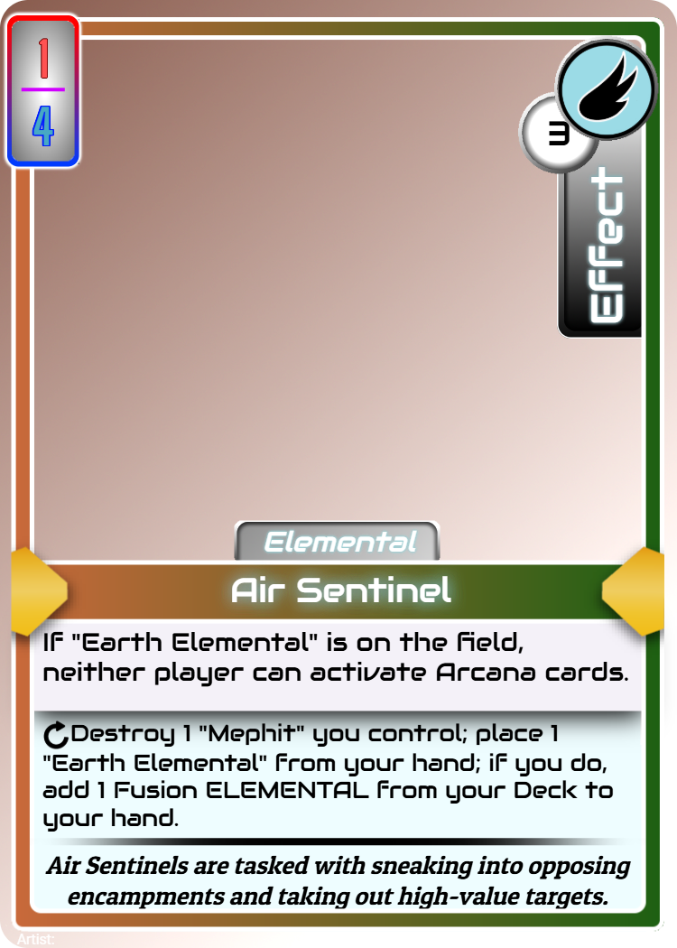 Air Sentinel