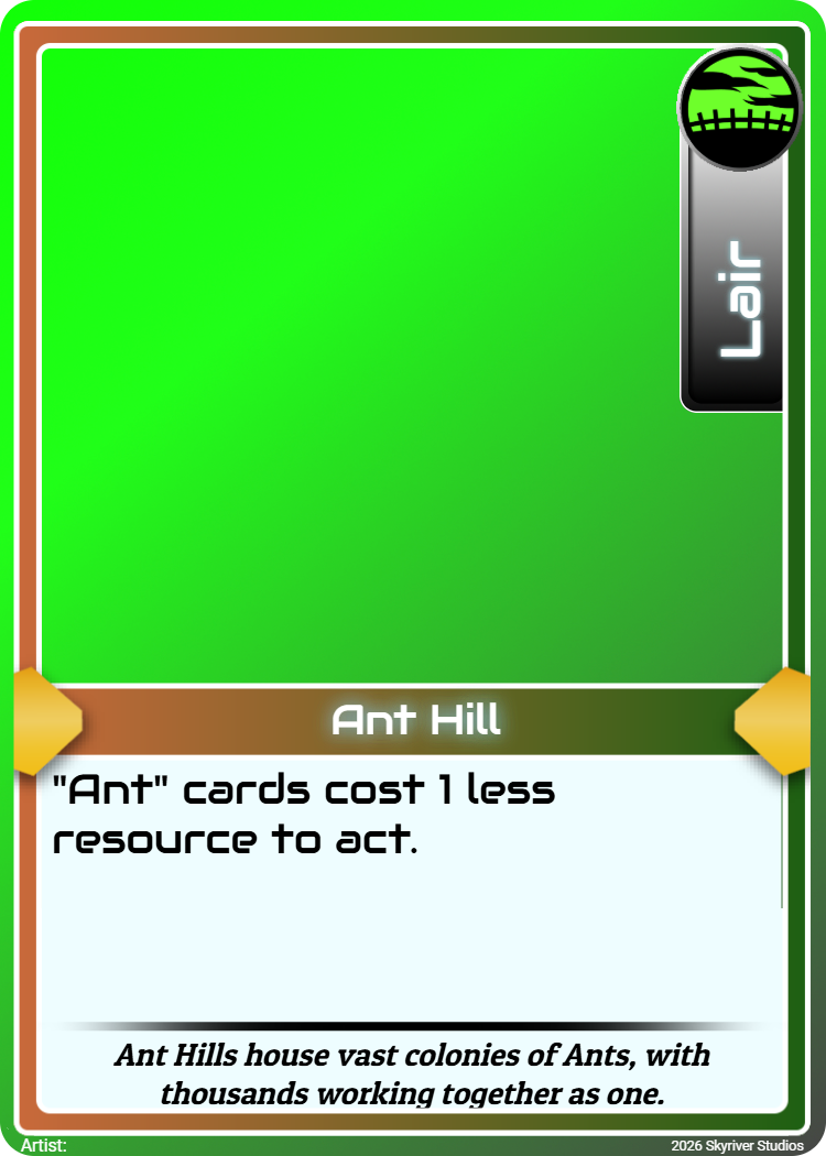 Ant Hill